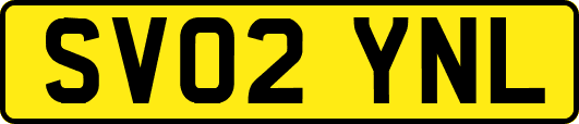 SV02YNL