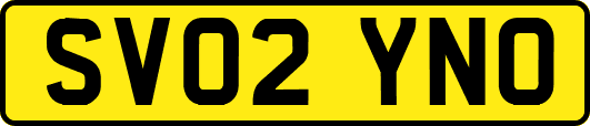 SV02YNO