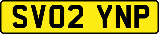 SV02YNP