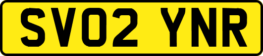 SV02YNR