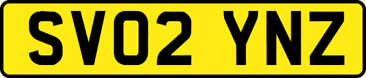SV02YNZ