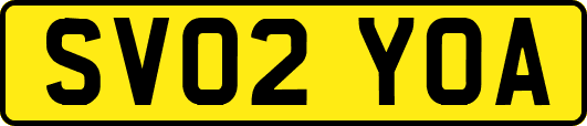 SV02YOA