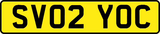 SV02YOC