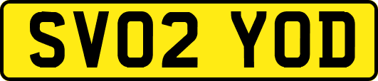 SV02YOD