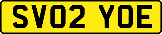 SV02YOE