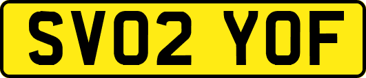 SV02YOF