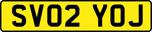 SV02YOJ
