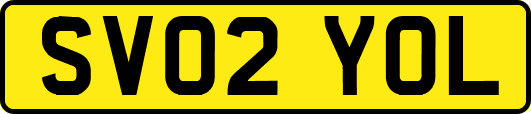 SV02YOL