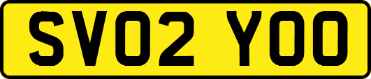 SV02YOO