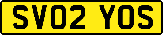 SV02YOS