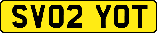 SV02YOT