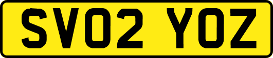 SV02YOZ