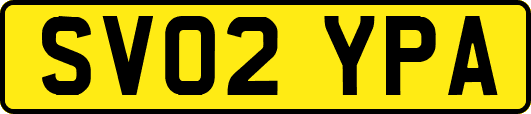 SV02YPA