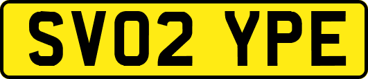 SV02YPE