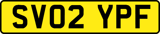 SV02YPF