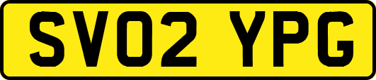 SV02YPG