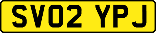 SV02YPJ