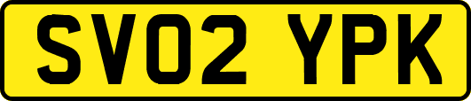 SV02YPK