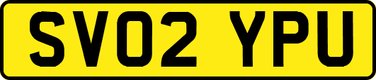 SV02YPU