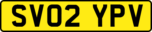 SV02YPV