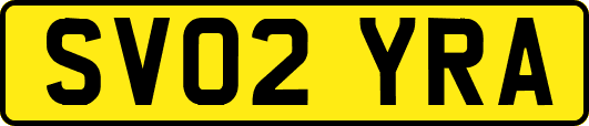 SV02YRA
