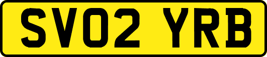 SV02YRB