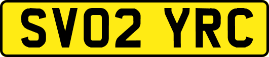 SV02YRC