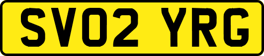 SV02YRG