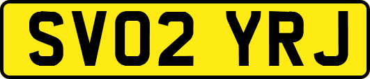 SV02YRJ