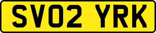 SV02YRK