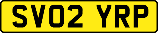 SV02YRP