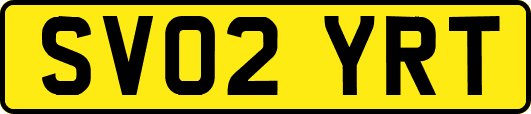 SV02YRT