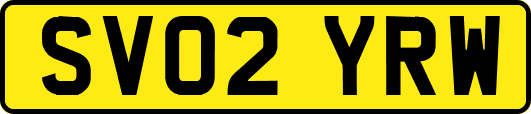 SV02YRW