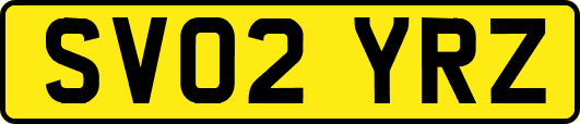 SV02YRZ