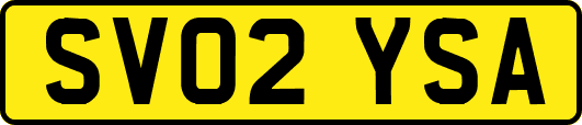 SV02YSA