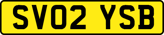 SV02YSB