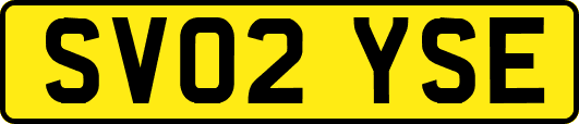 SV02YSE
