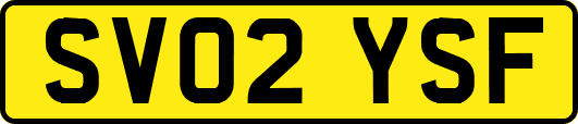 SV02YSF