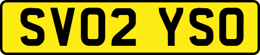 SV02YSO