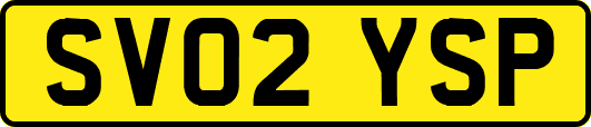 SV02YSP
