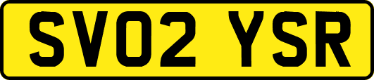 SV02YSR