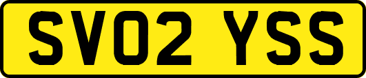 SV02YSS