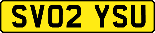 SV02YSU