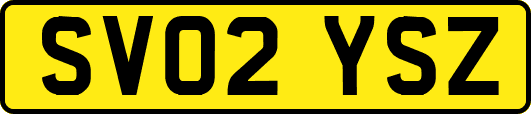 SV02YSZ