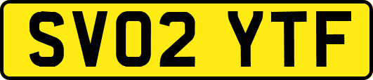 SV02YTF