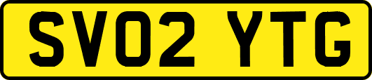 SV02YTG