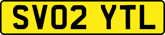 SV02YTL