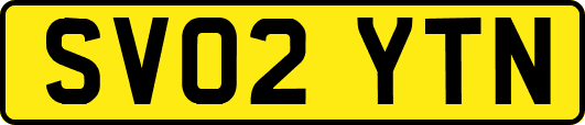 SV02YTN