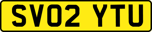 SV02YTU