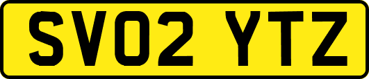 SV02YTZ